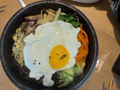 -海兰江石锅饭(水上店)