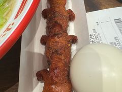 -小满手工粉(北京来福士店)