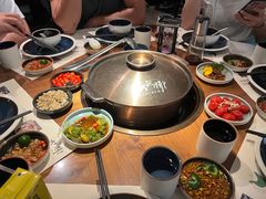 -大头椰·海南椰子鸡火锅(思明万象城店)