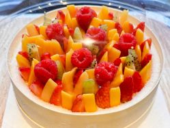 -广州富力君悦大酒店·宴会厅