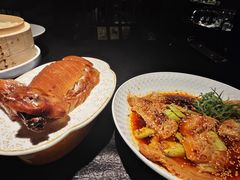 -太守宴·蘭院(天塔店)