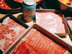 -温野菜涮涮锅(西单大悦城店)