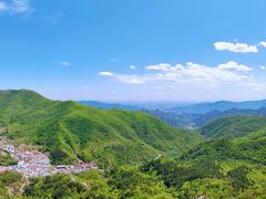 -妙峰山风景名胜区