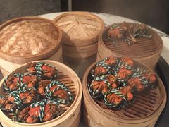 -洲际酒店·地平线全日餐厅HORIZON CAFÉ
