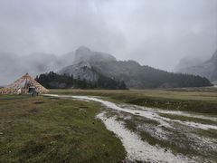 -香格里拉大峡谷巴拉格宗国家级风景名胜区丽江中旅旅游质量服务点