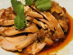 红淋烤鸡-猪啊牛呀羊啊铜盘烤肉(正大广场店)