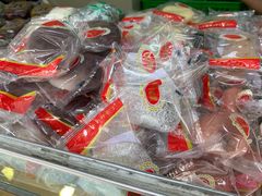 -上海虹口糕团(福州路店)