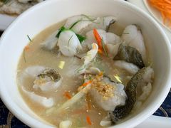 -祈胜邨•顺德鱼生•顺德菜(容桂店)