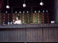 -洪江古商城