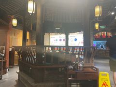 -东道煮牛肉火锅(东盛大街店)