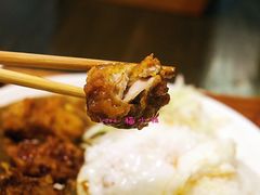 -金龙咖喱