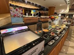 -威斯汀舞台餐厅