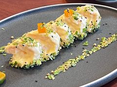 -喜鼎海胆水饺(东港店)