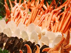 -济南香格里拉·咖啡泉自助餐厅