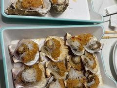 -美达尔烧烤(大尧三路店)