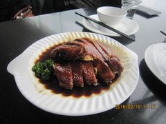 深井脆皮烧鹅-云中小雅