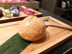 飞鱼籽墨鱼滑-湊湊火锅·茶憩(打浦桥日月光店)