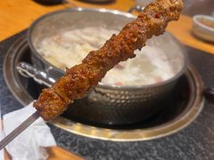 -额尔敦传统涮.冰煮羊火锅(乌兰察布体育场店)