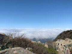 -泰山风景名胜区