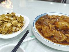 -同发号饭庄(复兴路店)