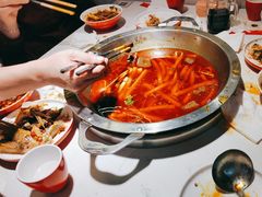-蜀滋香鲜鱼美蛙火锅(339店)
