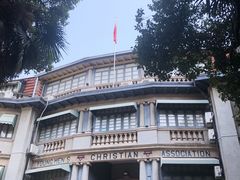 -飞马旅黎黄陂路文旅街区