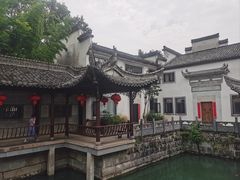 -绩溪龙川景区
