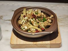 -遇见长安·陕菜名店(乐荟中心店)