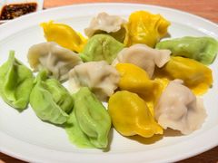 -连鹭海鲜·大连菜(星海店)
