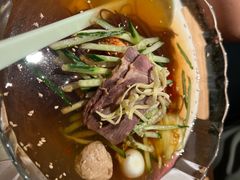 -七八冷面·延边朝鲜族美食(圣熙八号店)