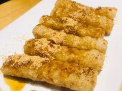 红糖糍粑-十三式重庆江湖菜(金茂览秀城店)