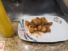踏焖孜然小土豆-57度湘(王府井10F店)