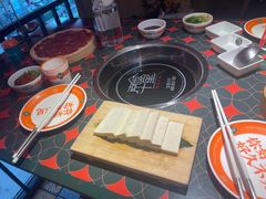 -南城十里潮汕鲜牛火锅·鲜虾生滚粥(融汇老商埠店)