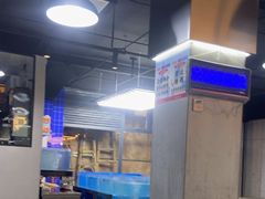 -明本湛江鸡•海鲜小厨(陈家祠店)