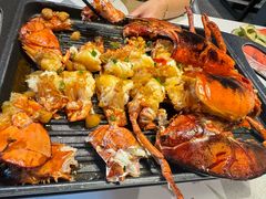 -79号渔船海鲜饭店(宝安店)