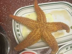 -四囍码头海鲜烧烤自助火锅(外滩南京东路悦荟广场店)