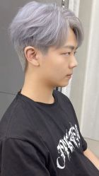 -藤野造型烫染·漂发