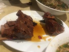 -水仙拉面(水仙街店)