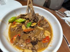-董府·古宅餐厅