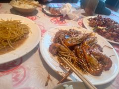 -聚味斋香辣蟹(生态城万达店)