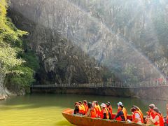 -英西峰林·洞天仙境