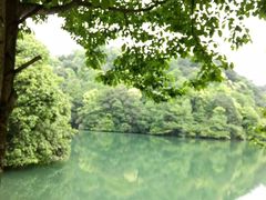 -小格里自然风景区