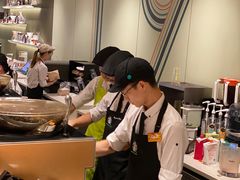 -星巴克臻选(广州太古汇店)