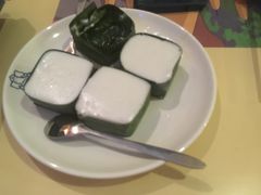 -甘尼仕印度餐厅爵士酒吧(阳春巷店)