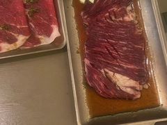-西塔老太太泥炉烤肉(川沙百联店)