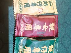 -大鸽饭(汉溪长隆店)