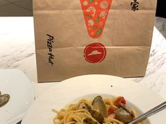 -必胜客(车陂店)