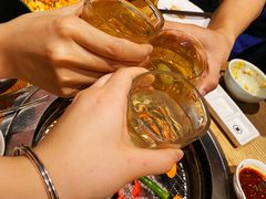 -御牛道日式烤肉料理(杭州万象城店)