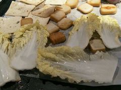 -烤路里·韩国品质自助烤肉(石路天虹4号店)