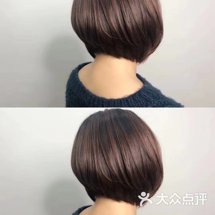 一木·时尚造型图片-北京美发-大众点评网